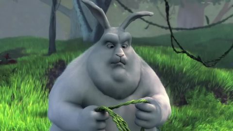Big Buck Bunny, 04:26