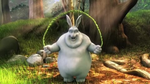 Big Buck Bunny, 04:30