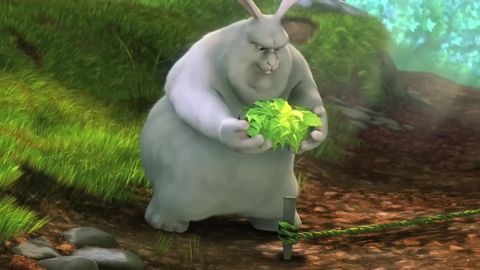 Big Buck Bunny, 04:39
