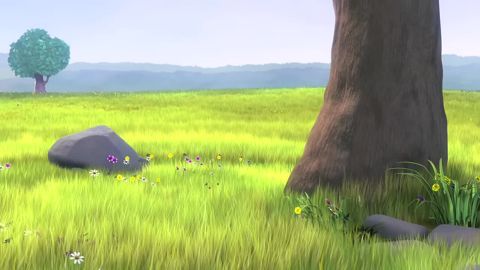 Big Buck Bunny, 04:44