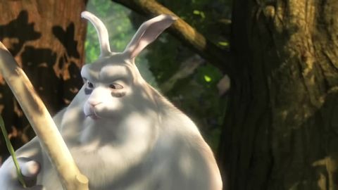 Big Buck Bunny, 04:52
