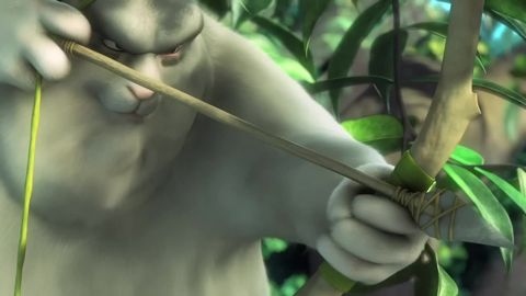 Big Buck Bunny, 05:19