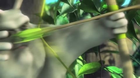Big Buck Bunny, 05:21