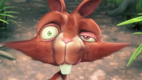 Big Buck Bunny, 05:34