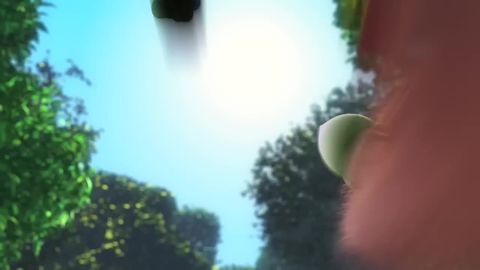 Big Buck Bunny, 05:37