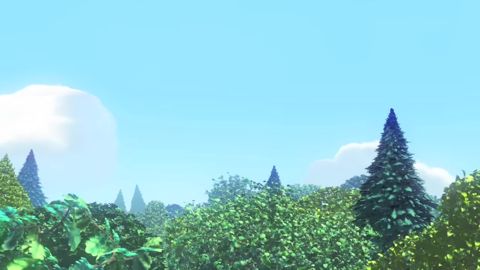 Big Buck Bunny, 06:12