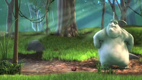 Big Buck Bunny, 06:15