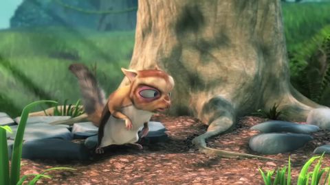 Big Buck Bunny, 06:18