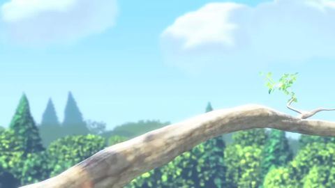 Big Buck Bunny, 06:30