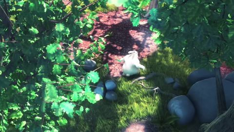 Big Buck Bunny, 06:32
