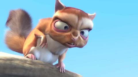 Big Buck Bunny, 06:34