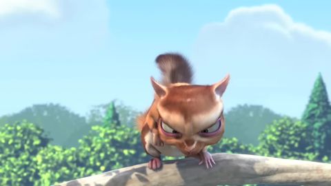 Big Buck Bunny, 06:36