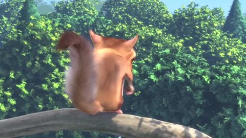 Big Buck Bunny, 06:38