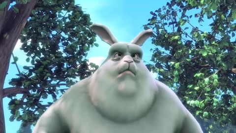 Big Buck Bunny, 06:44