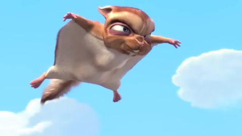 Big Buck Bunny, 06:48