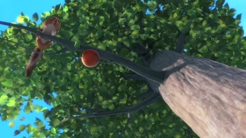 Big Buck Bunny, 06:52