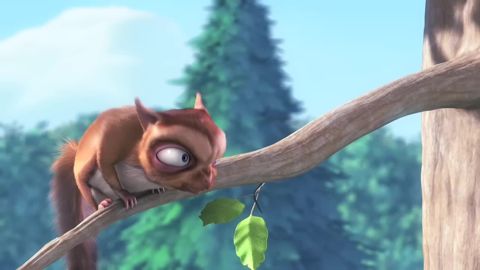 Big Buck Bunny, 06:56