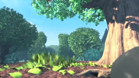 Big Buck Bunny, 07:00