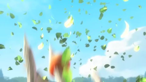 Big Buck Bunny, 07:00