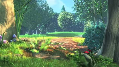 Big Buck Bunny, 07:01