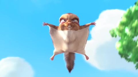 Big Buck Bunny, 07:04
