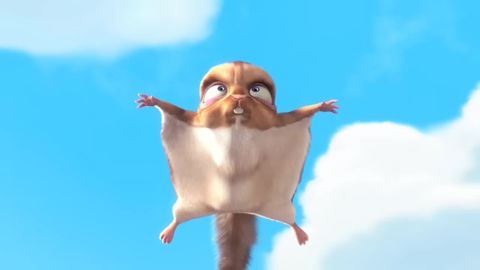 Big Buck Bunny, 07:09