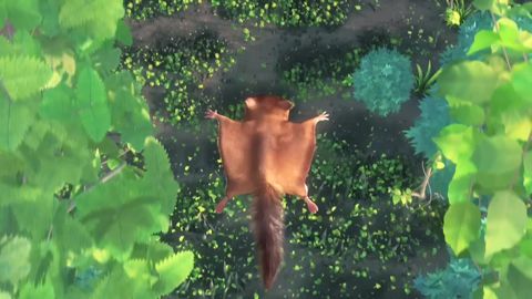 Big Buck Bunny, 07:10