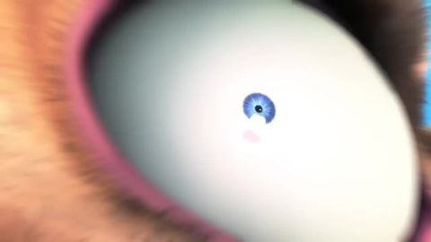Big Buck Bunny, 07:22