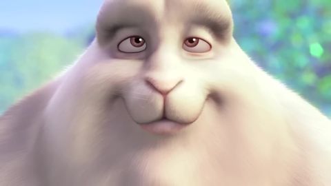 Big Buck Bunny, 07:51