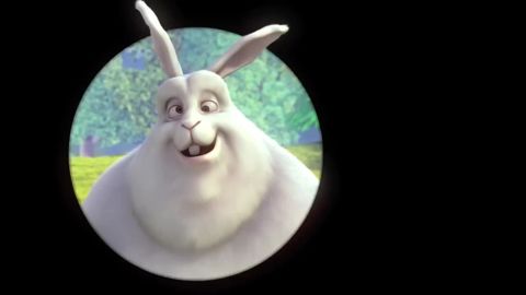 Big Buck Bunny, 08:09