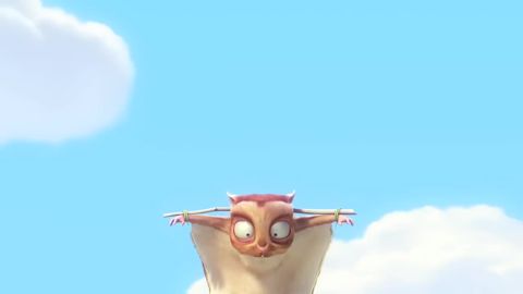 Big Buck Bunny, 09:40