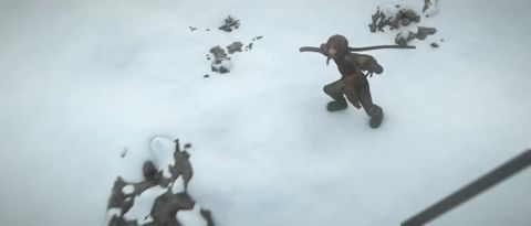 Sintel - Open Movie by Blender Foundation, 00:42
