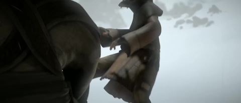 Sintel - Open Movie by Blender Foundation, 00:44