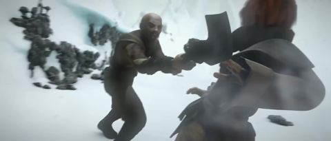 Sintel - Open Movie by Blender Foundation, 00:44