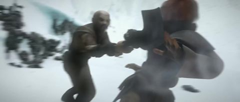 Sintel - Open Movie by Blender Foundation, 00:45
