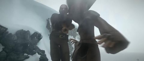 Sintel - Open Movie by Blender Foundation, 00:45