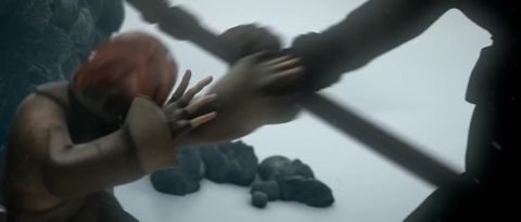 Sintel - Open Movie by Blender Foundation, 00:54