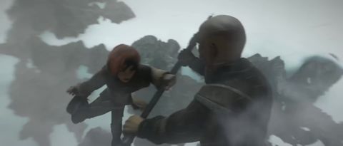 Sintel - Open Movie by Blender Foundation, 00:55