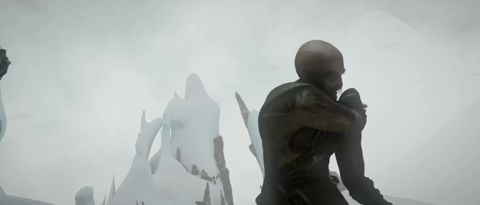 Sintel - Open Movie by Blender Foundation, 01:00