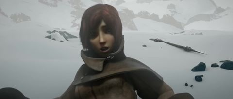 Sintel - Open Movie by Blender Foundation, 01:02