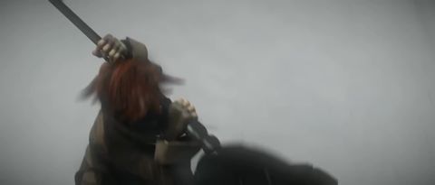 Sintel - Open Movie by Blender Foundation, 01:09