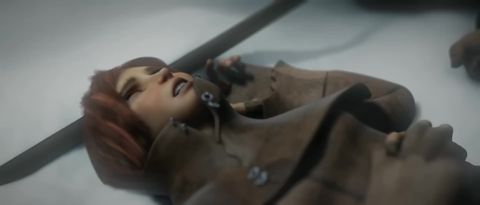 Sintel - Open Movie by Blender Foundation, 01:14