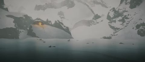Sintel - Open Movie by Blender Foundation, 01:21
