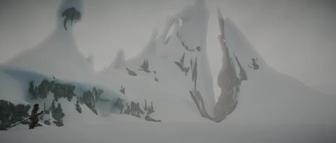 Sintel - Open Movie by Blender Foundation, 01:28