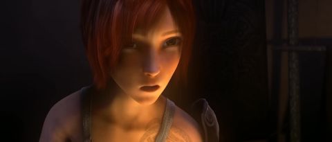 Sintel - Open Movie by Blender Foundation, 02:11