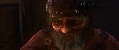 Sintel - Open Movie by Blender Foundation, 02:18