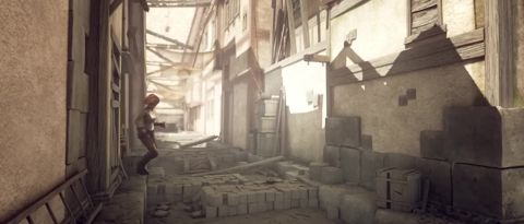 Sintel - Open Movie by Blender Foundation, 02:57