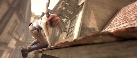 Sintel - Open Movie by Blender Foundation, 03:00