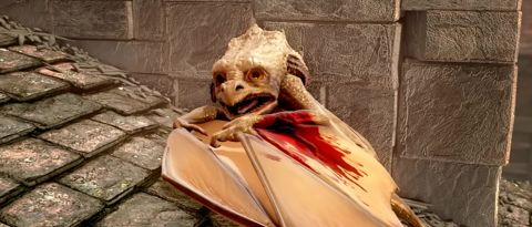 Sintel - Open Movie by Blender Foundation, 03:06