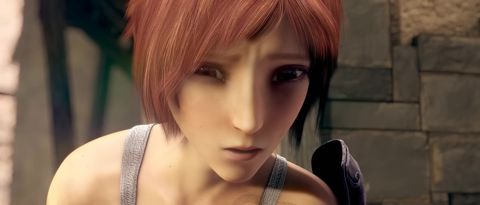 Sintel - Open Movie by Blender Foundation, 03:09